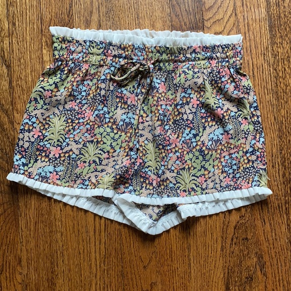 Scotch and soda xs shorts - Picture 1 of 3